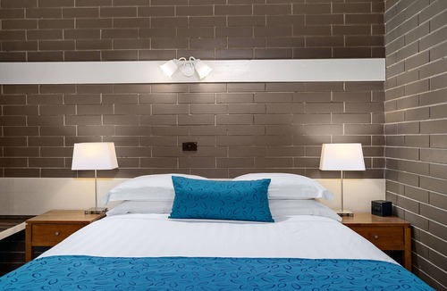 Albury Hotel | Stagecoach Motel Wodonga