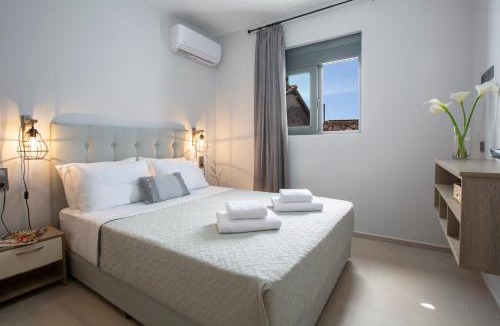 Marantochori Apartment | Staianna Suites-Elegante Suite Mouria