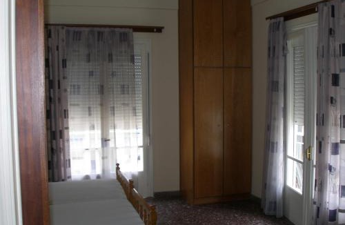Methana Apartment | Stamatiou Dimitris