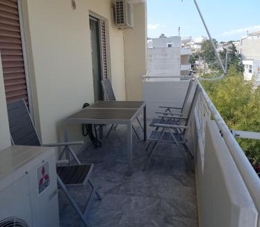 Spata-Artemida Apartment | Stamatis Big Apartment