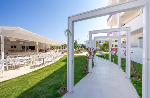 Faliraki Hotel | Stamos All Inclusive