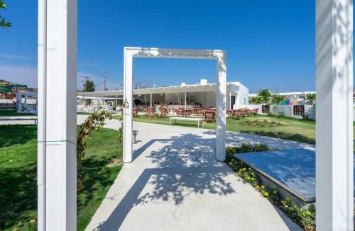 Faliraki Hotel | Stamos All Inclusive