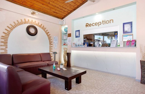 Agrilia Apartment | Standard Studio "Paradise Zante Standard Studio 1" with Shared Pool & Wi-Fi