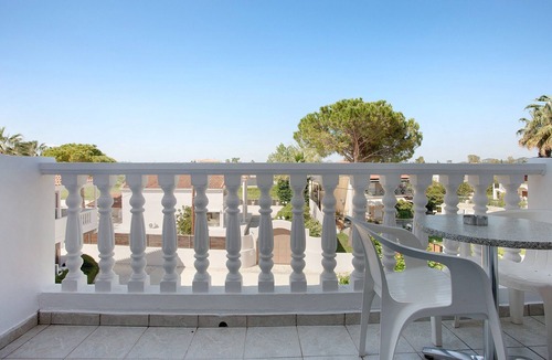 Agrilia Apartment | Standard Studio "Paradise Zante Standard Studio 1" with Shared Pool & Wi-Fi