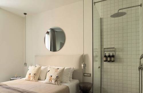 Old Town Rethymnon Hotel | Standard Suite - Spartacus Garden Boutique Suites, Spartacus Garden