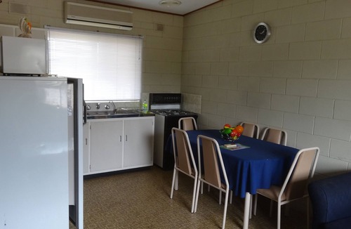 Dalrymple House | Stansbury Villas Home Relax and Enjoy