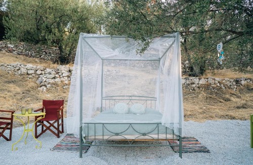 Mytilene Other | Star Sleep Eleousa Lesvos