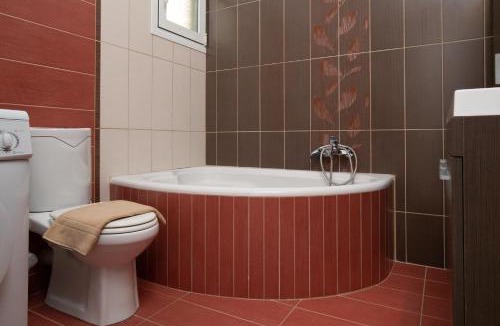 Goudhouros House | Starfish House - Close to the Beach