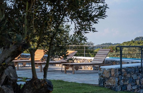 Skopelos Town Villa | Stargaze Villas