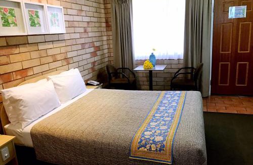 Roma Hotel | Starlight Motor Inn