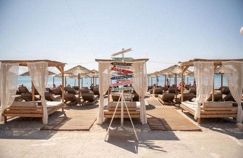 Kardamena Hotel | Starlight Ocean View