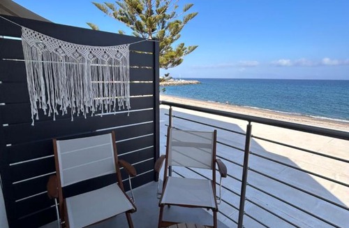 Kardamena Hotel | Starlight Ocean View