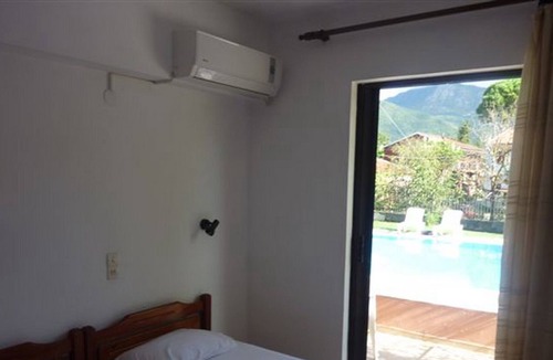 Ipsos Apartment | STATHIS AP/S***dassia/corfu/GR (No 1)