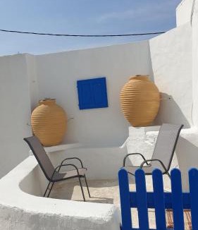 Amorgos Town Apartment | StathisApart1