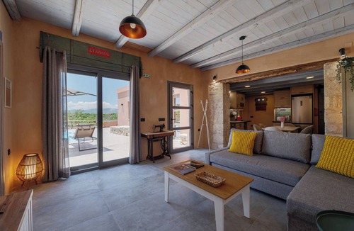 Episkopi Villa | Stavlos Villa