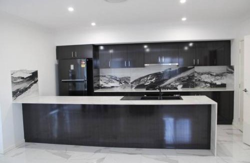 Loganlea House | Stay at Linton