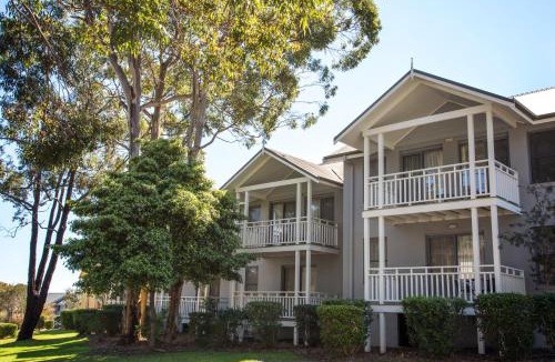 Cams Wharf Resort | Stay At Raffertys Resort