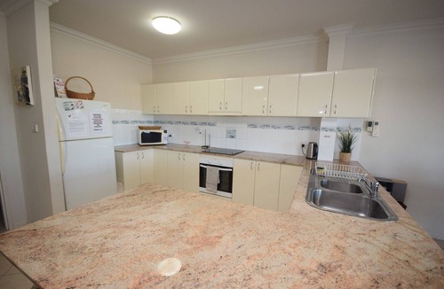 Nambucca Heads House | Stay by water on Wellington Drive, surrounded by serenity and scenery!