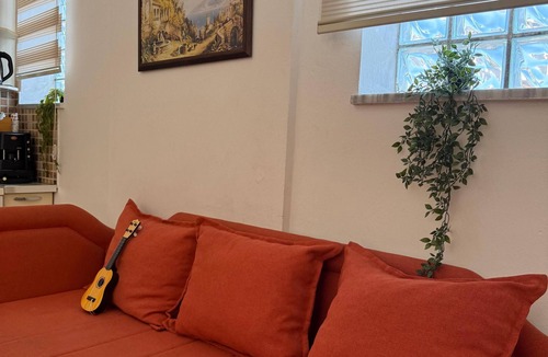 Shkoder Apartment | Stay in a comfortable apartment - Valentino Apartment