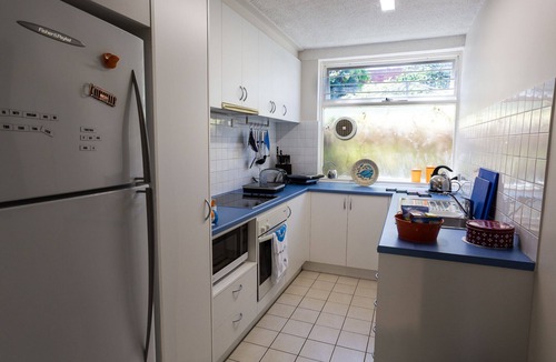 Richmond Apartment | Stay in *STYLE* in the heart of Richmond; Cosy, spacious, Walk Score 95