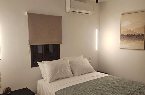 Zia Apartment | Stay In Zia