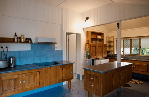 Clermont House | Stay Outback Clermont