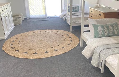 Culburra Beach House | Stay Salty