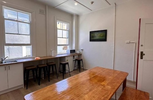 Leichhardt Hostel | Stay Today Hostel