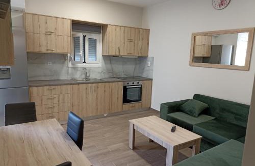 Kalymnos Town Apartment | stefanidis apartments