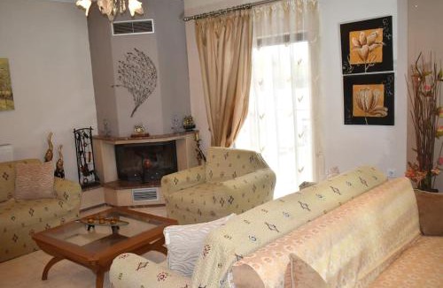 Trikala Apartment | Stefanos Apartment