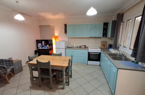 Lefkada Town Apartment | STEFANOS FAMILY APARTMENT