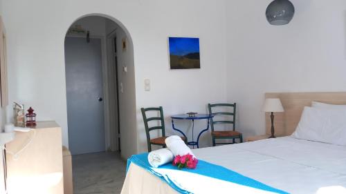 Galissas Apartment | Stefos Rooms