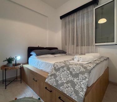 Stegna Apartment | Stegna Sunny-Beach