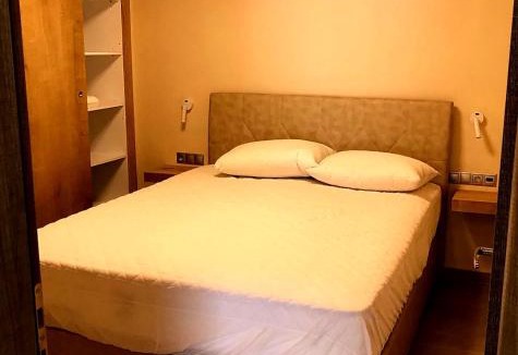 Petalidi Apartment | StelDi Luxury Apartments