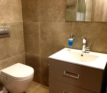 Petalidi Apartment | StelDi Luxury Apartments