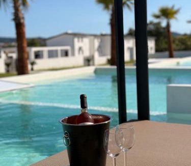 Kallithea Villa | STELIA Villa Halkidiki