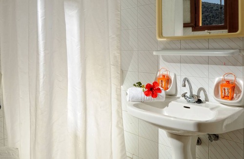 Malia Apartment | Stelios Residence Apartments