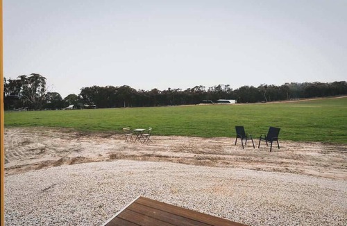 Warrenmang House | Stella at Sheltered Paddock by Tiny Away