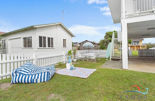 Brooms Head House | Stella- Beachfront Retreat