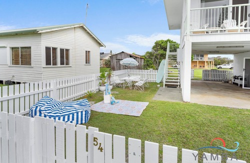 Brooms Head House | Stella- Beachfront Retreat