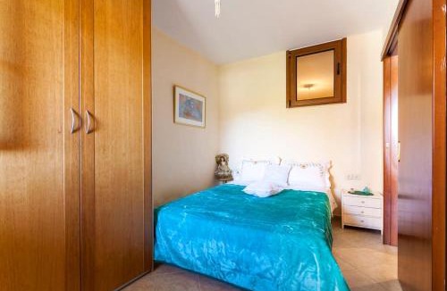 Panasos Apartment | Stella
