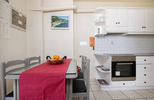 Katavolos Apartment | Stella Kaminaki Beach