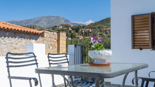 Kardamyli Apartment | Stella Rooms