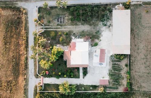 Tingaki House | Stella's Holiday House
