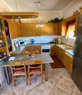 Decentralized Administration of Macedonia and Thrace Apartment | Stella's House