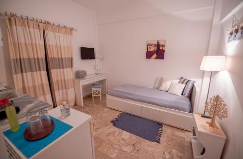Poros Apartment | Stella Studios