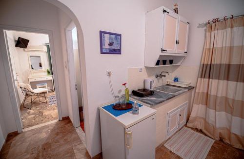 Poros Apartment | Stella Studios