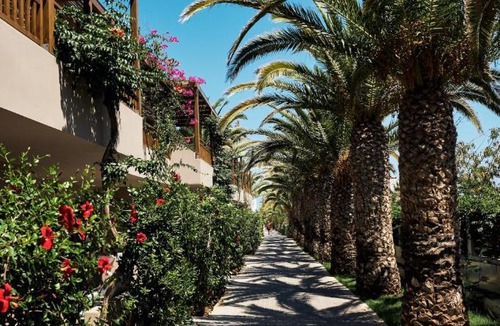 Aposelemis Resort | Stella Village Seaside Hotel