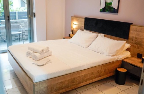 Kos Apartment | Stellar Island Home-Kos