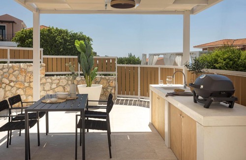 Vlachata Villa | Stellar Luxury Villas Collection Kefalonia